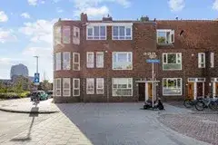 Studio te koop: Winschoterdiep 173A, Oosterpoort Groningen