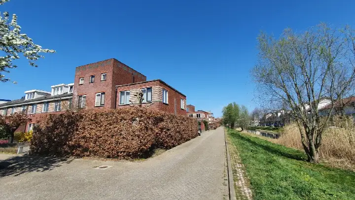 Home for rent: Winstongaarde, Hoge Hoven Amersfoort