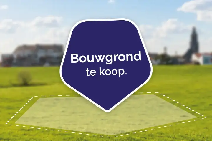 Home for sale: Winterdijk ong, Zilverkamp 2e fase-Rietbaan Huissen