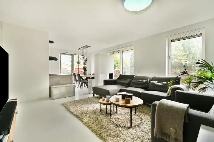 Appartement te koop: Winterjanpad 2, De Bongerd Amsterdam