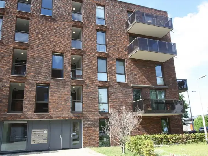 Appartement te huur: Winterjanpad 98, De Bongerd Amsterdam