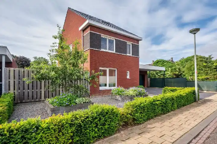 Detached house for sale: Winterstraat 2D, Kern Neer Neer