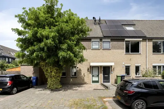 Hoekwoning te koop: Wipmolen 1, Beerendrecht Alphen Aan Den Rijn