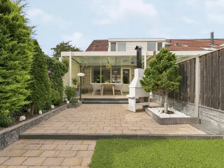 Hoekwoning te koop: Wipmolenweg 110, Molenbuurt Oost Almere