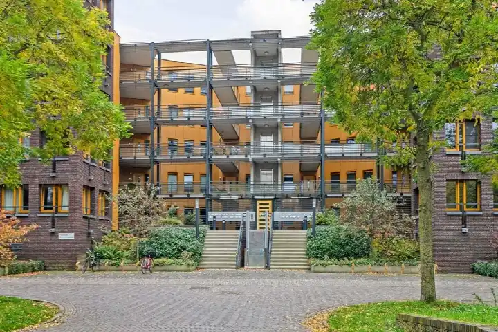 Woning te huur: Wipstrikpark, Wipstrik-Zuid Zwolle