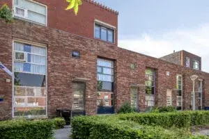Tussenwoning te koop: Wiskestraat 30, Stripheldenbuurt Zuid Almere