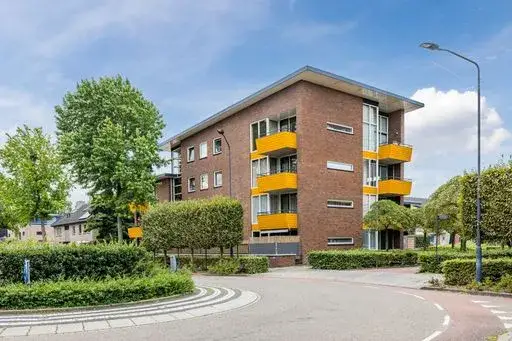 Appartement te koop: Wislaan 9, Hoenderbos-Velmolen Uden