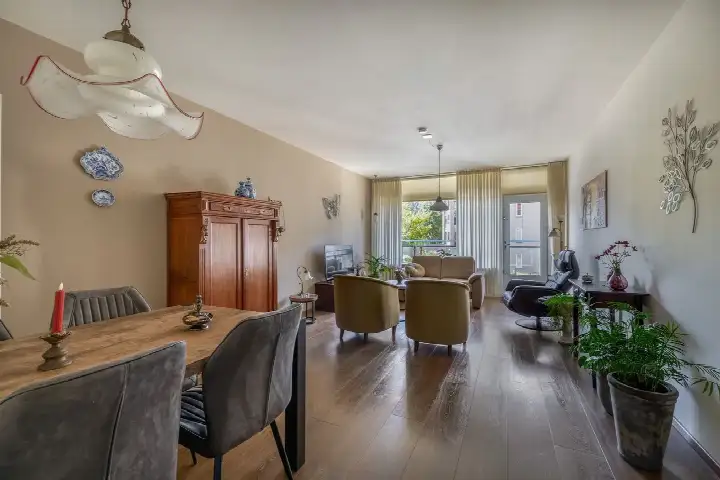 Appartement te koop: Witherenstraat 86, Blerick-Centrum Venlo