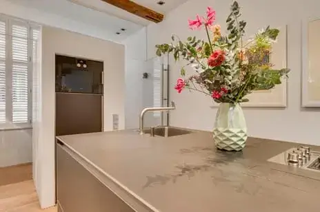 Terraced house for sale: Witmakersstraat 23, Jekerkwartier Maastricht