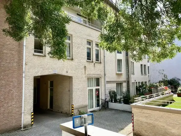 Woning te huur: Witmakersstraat, Jekerkwartier Maastricht