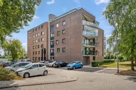 Apartment for sale: Witmolen 135, Emerald Noord Delfgauw