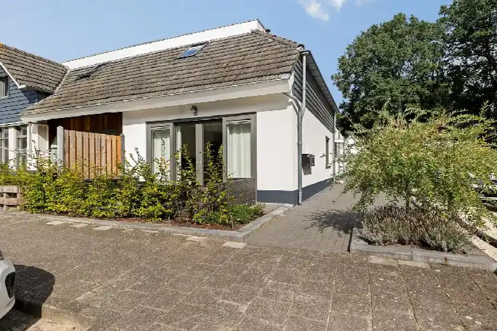 Appartement te koop: Witte Zand 17A, Oosterhesselen Oosterhesselen