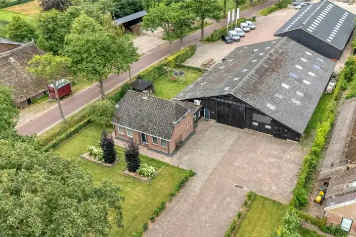 Vrijstaande woning te koop: Wittelterweg 14A, Wittelte Wittelte