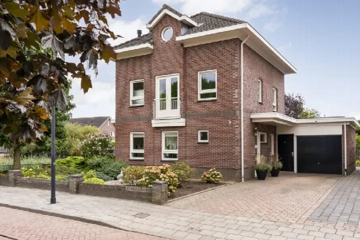 Detached house for sale: Wittem 23, Markgraven Almelo