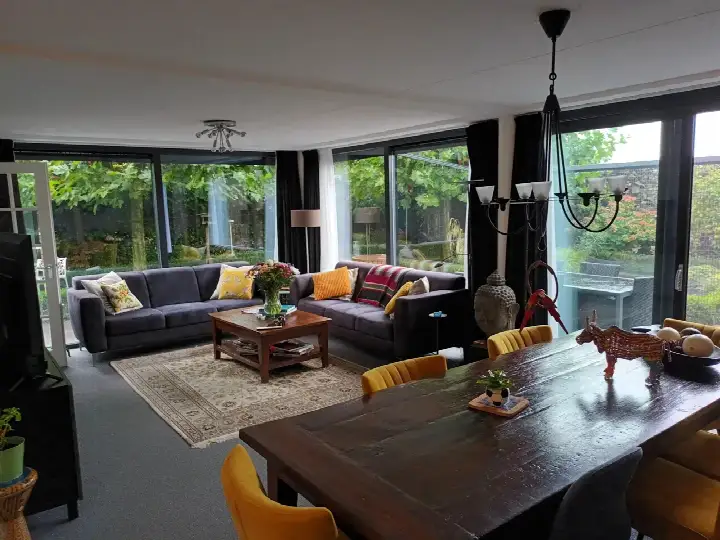 Home for rent: Wittemstraat, Witbrant West Tilburg
