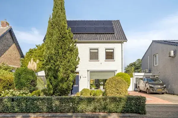 Semi-detached for sale: Wittendijk 7, Geestelijken Goirle