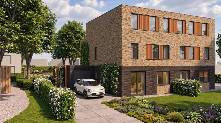 Woning te koop: Wittenstein 24B, Borgele Deventer