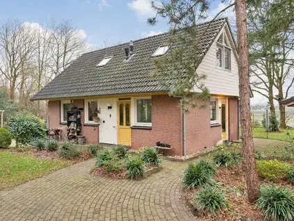 Vrijstaande woning te koop: Witteveen 20Y, Verspreide huizen Ruinen Ruinen