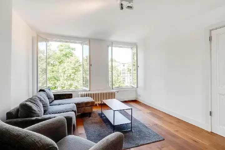 Appartement te koop: Wittevrouwensingel 47B, Wittevrouwen Utrecht