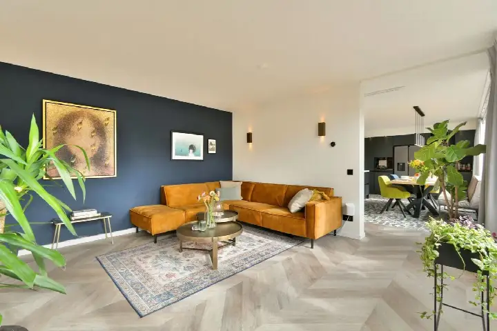Appartement te koop: Wittgensteinlaan 357, Koningin Wilhelminaplein Amsterdam