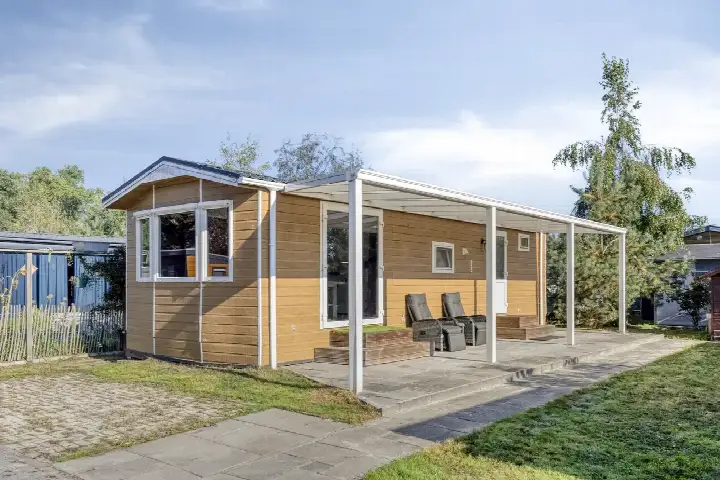 Vrijstaande woning te koop: Witvenseweg 6-312, Verspreide huizen ten zuiden van de E3-weg Veldhoven
