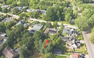 Vrijstaande woning te koop: Woelwijk 1A, Tytsjerk Tytsjerk