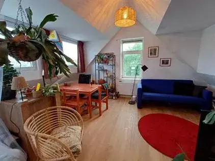 Kamer te huur: Woelwijkstraat, Oude Noorden Rotterdam
