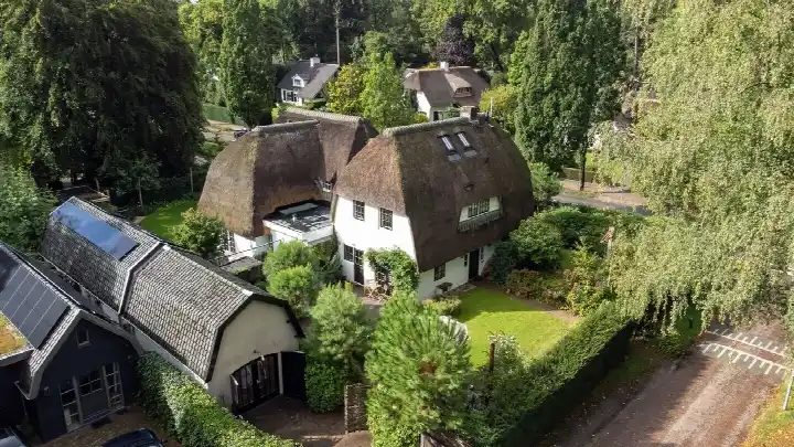 Woning te koop: Woensbergweg 2, Blaricum-Dorp Blaricum