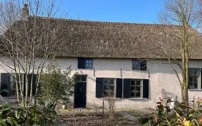 Vrijstaande woning te koop: Woerdsestraat 34, Buitengebied Altforst Altforst