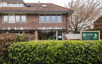 Hoekwoning te koop: Woestijgerweg 137, Leusderkwartier-Oost Amersfoort