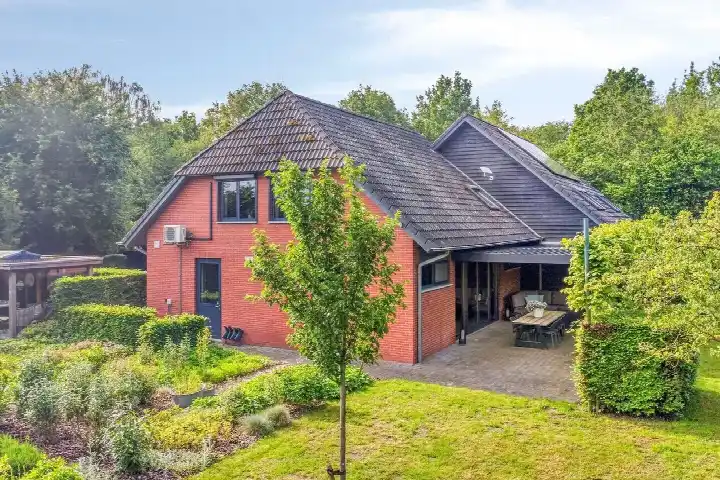 Vrijstaande woning te koop: Woestijnestraat 3, Buitengebied Clinge Clinge