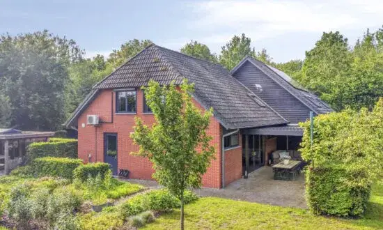Detached house for sale: Woestijnestraat 3, Buitengebied Clinge Clinge