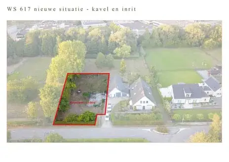 Woning te koop: Woeziksestraat 615, Bedrijventerrein Zesweg Wijchen
