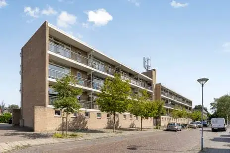 Studio te koop: Wolbergstraat 47, Turfberg-Zuid Valkenswaard