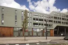 Appartement te huur: Wolbrantskerkweg 185B, Botteskerkbuurt Amsterdam