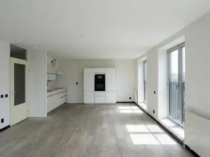 Appartement te koop: Wolbrantskerkweg 50E, Zuidwestkwadrant-Noord Amsterdam