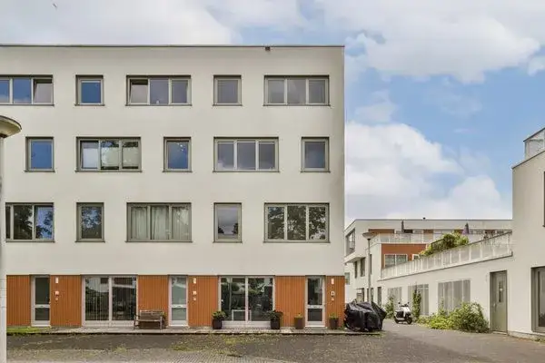 Appartement te koop: Wolbrantskerkweg 59, Botteskerkbuurt Amsterdam