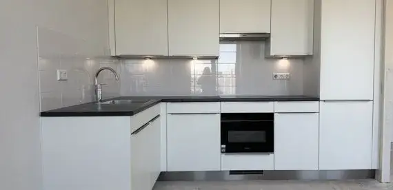 Appartement te huur: Wolbrantskerkweg 90H, Zuidwestkwadrant-Noord Amsterdam