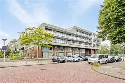 Kamer te huur: Wolbrantskerkweg, Botteskerkbuurt Amsterdam