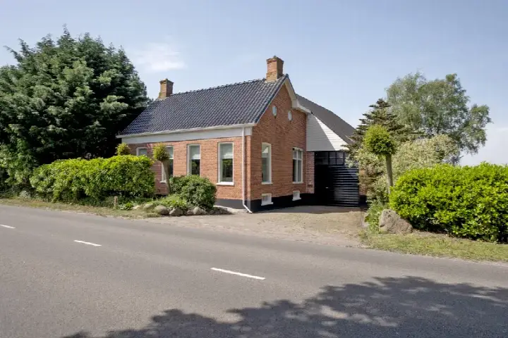 Detached house for sale: Woldweg 54, Kropswolde Recreatiegebied Kropswolde