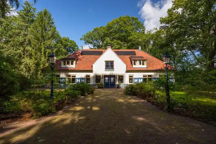 Detached house for sale: Wolfersveenweg 4, Verspreide huizen Halle Zelhem