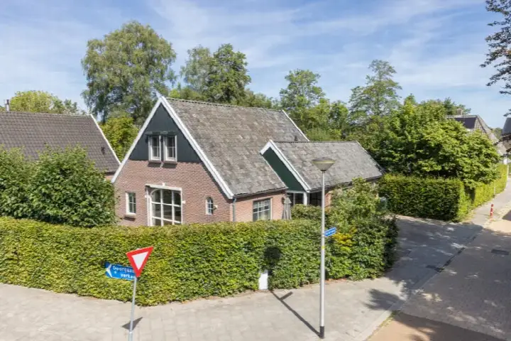 Vrijstaande woning te koop: Wolfersweg 10, Ruwenhof-Meijersveld Neede