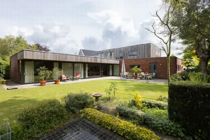 Vrijstaande woning te koop: Wolfersweg 6A, Ruwenhof-Meijersveld Neede
