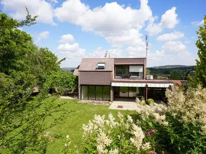 Detached house for sale: Wolfhaag 4, Wolfhaag Vaals
