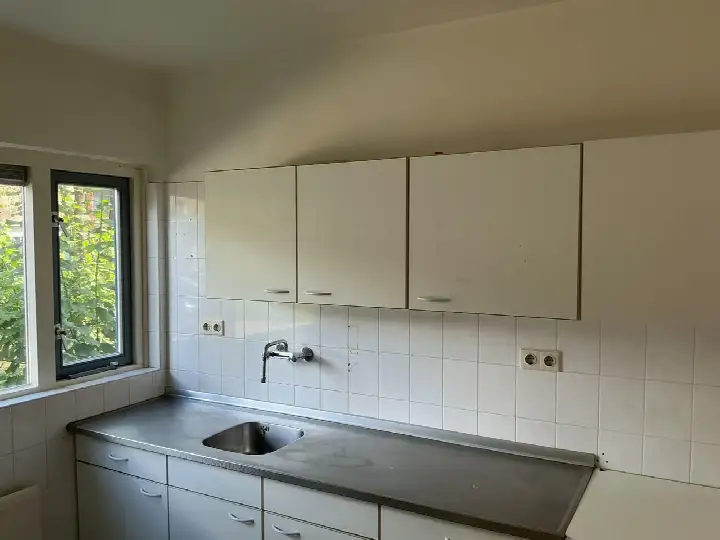 Kamer te huur: Wolfheze, De Stichting Wolfheze