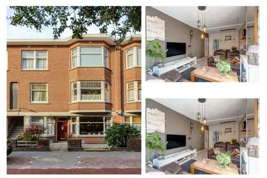 Appartement te koop: Wolfhezestraat 27, Oostbroek-Noord 'S-Gravenhage