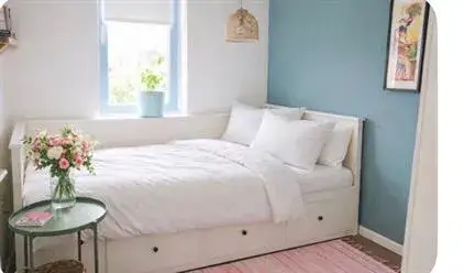 Kamer te huur: Wolfpad, Binnenstad-Oost Alkmaar