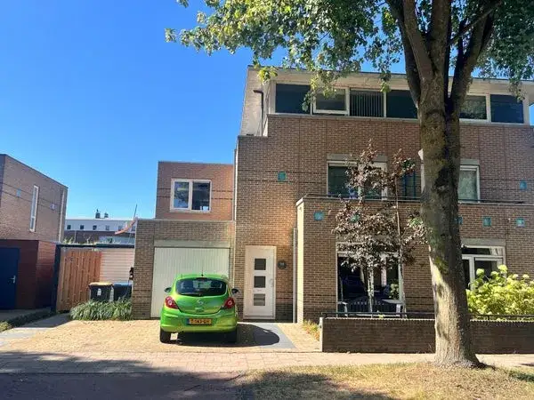Home for rent: Wolfsbossingel, Beuningen-Beuningse Plas Beuningen Gld
