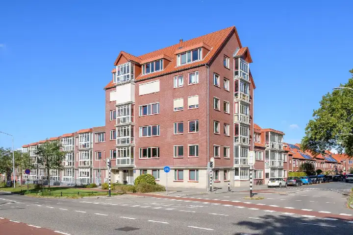 Appartement te koop: Wolfskuilseweg 22A, Wolfskuil Nijmegen