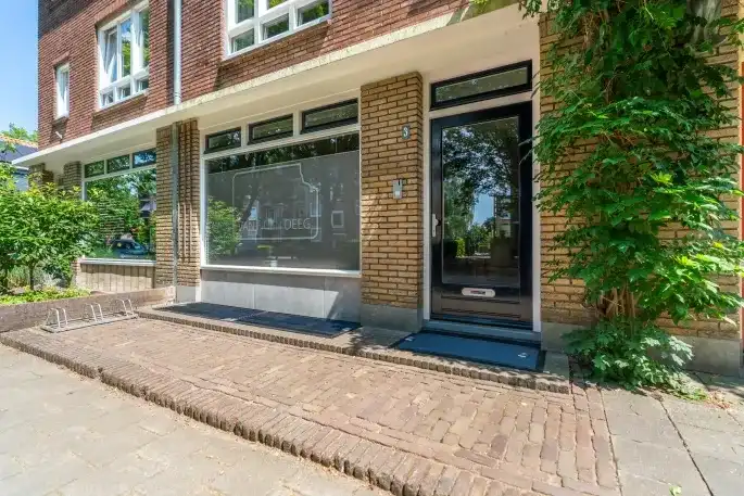Appartement te koop: Wolfstraat 3, Hazenkamp Nijmegen